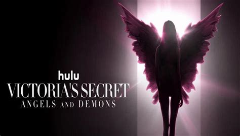 victoria's secret tv show hulu